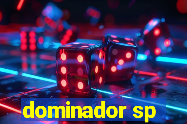 dominador sp